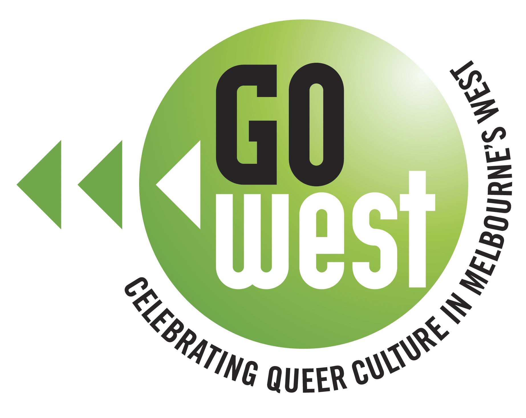 GoWest Logo