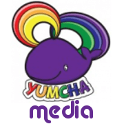 Yumcha Media Logo