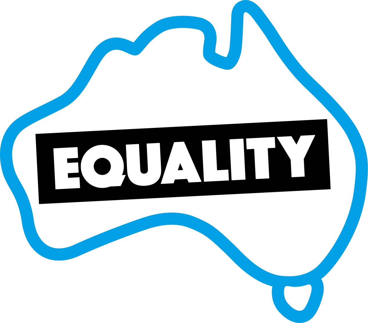 Equality Australia Logo