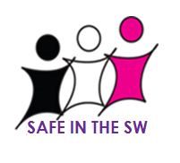 An image of Safe in the South West's logo