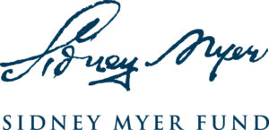 Sidney Myer Logo
