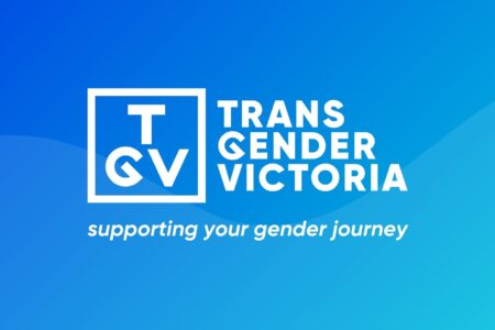 Trans Gender Victoria Trademark