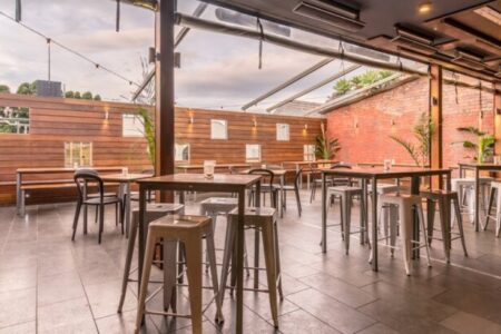Nomads Outdoors Group - Monthly Social Night - Arcadia Hotel, South Yarra