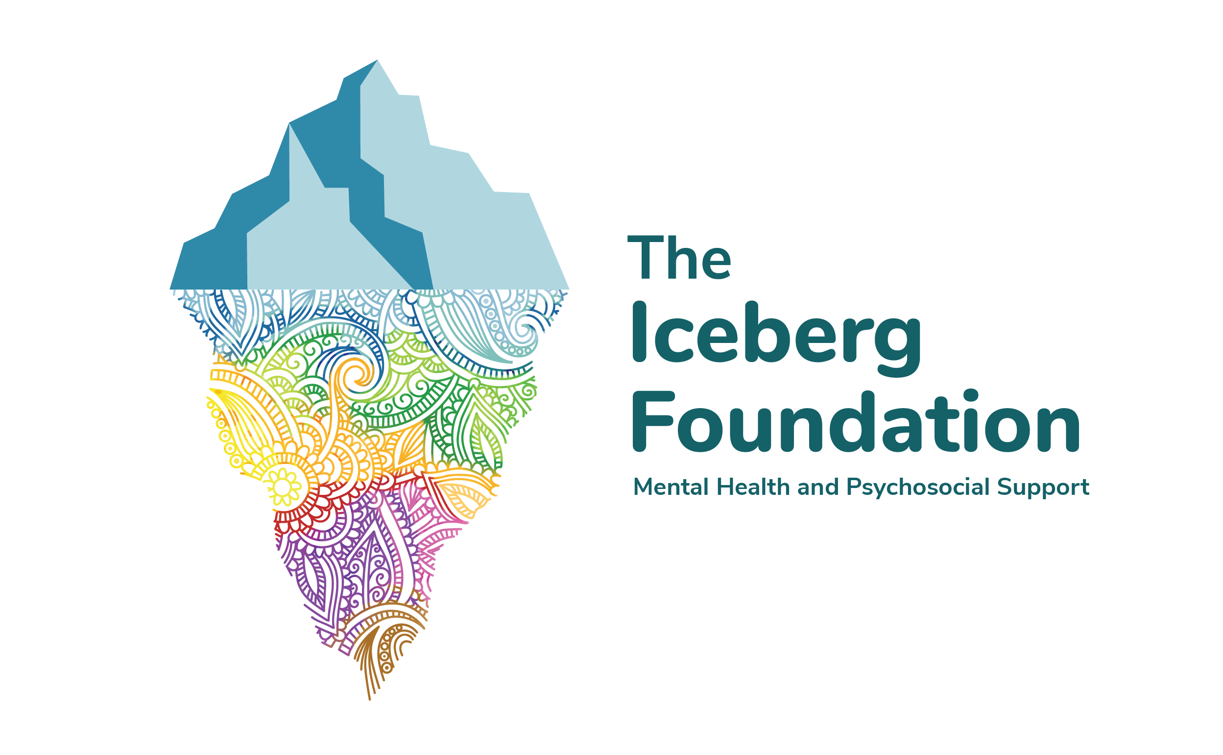The Iceberg Foundation Trademark