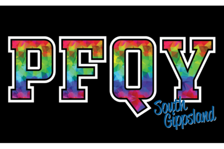 Parents and Friends of Queer Youth — South Gippsland