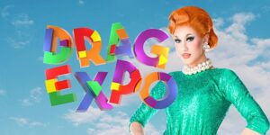 Drag Expo 2020