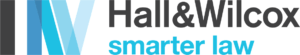 Hall & Willcox Logo