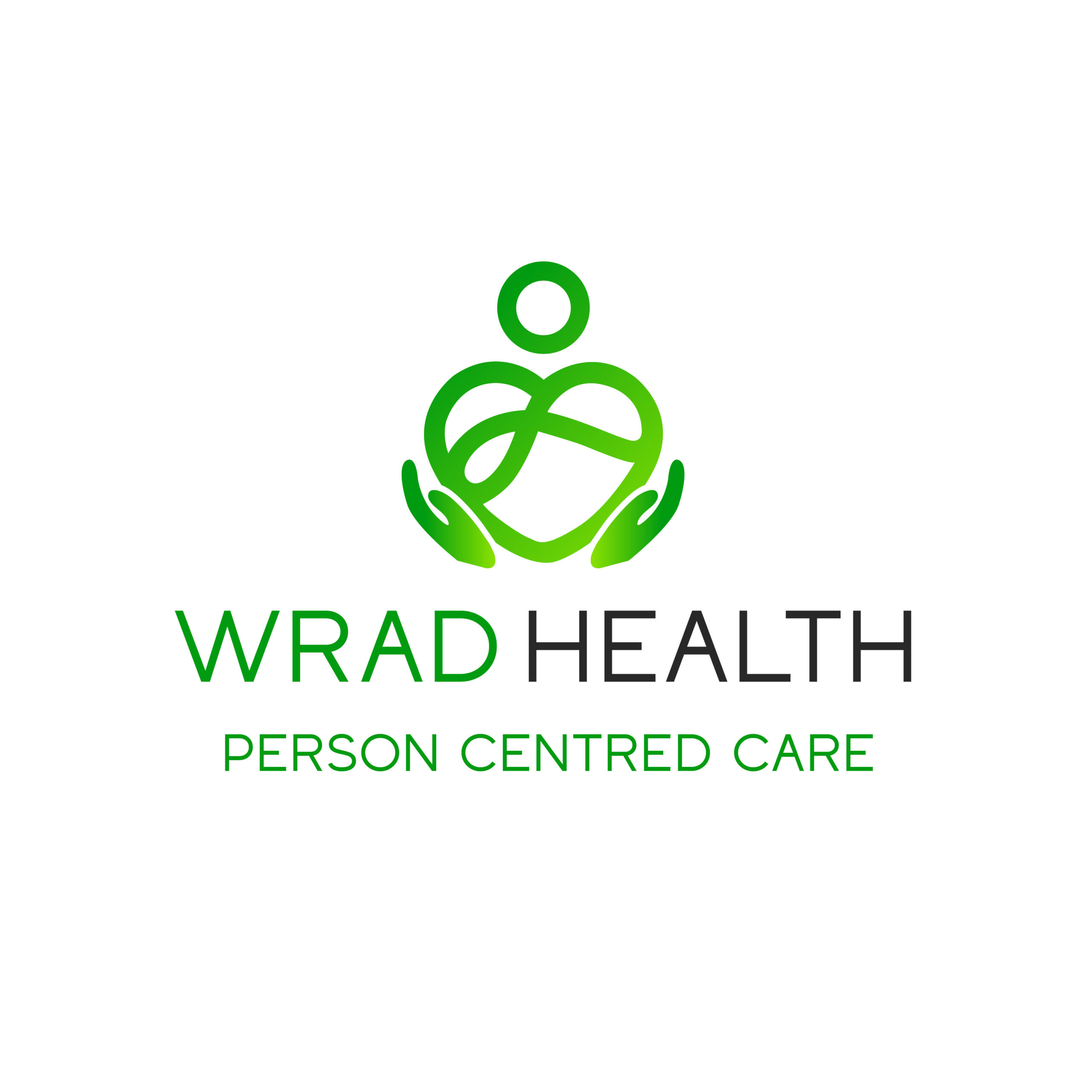 WRAD HEALTH Trademark