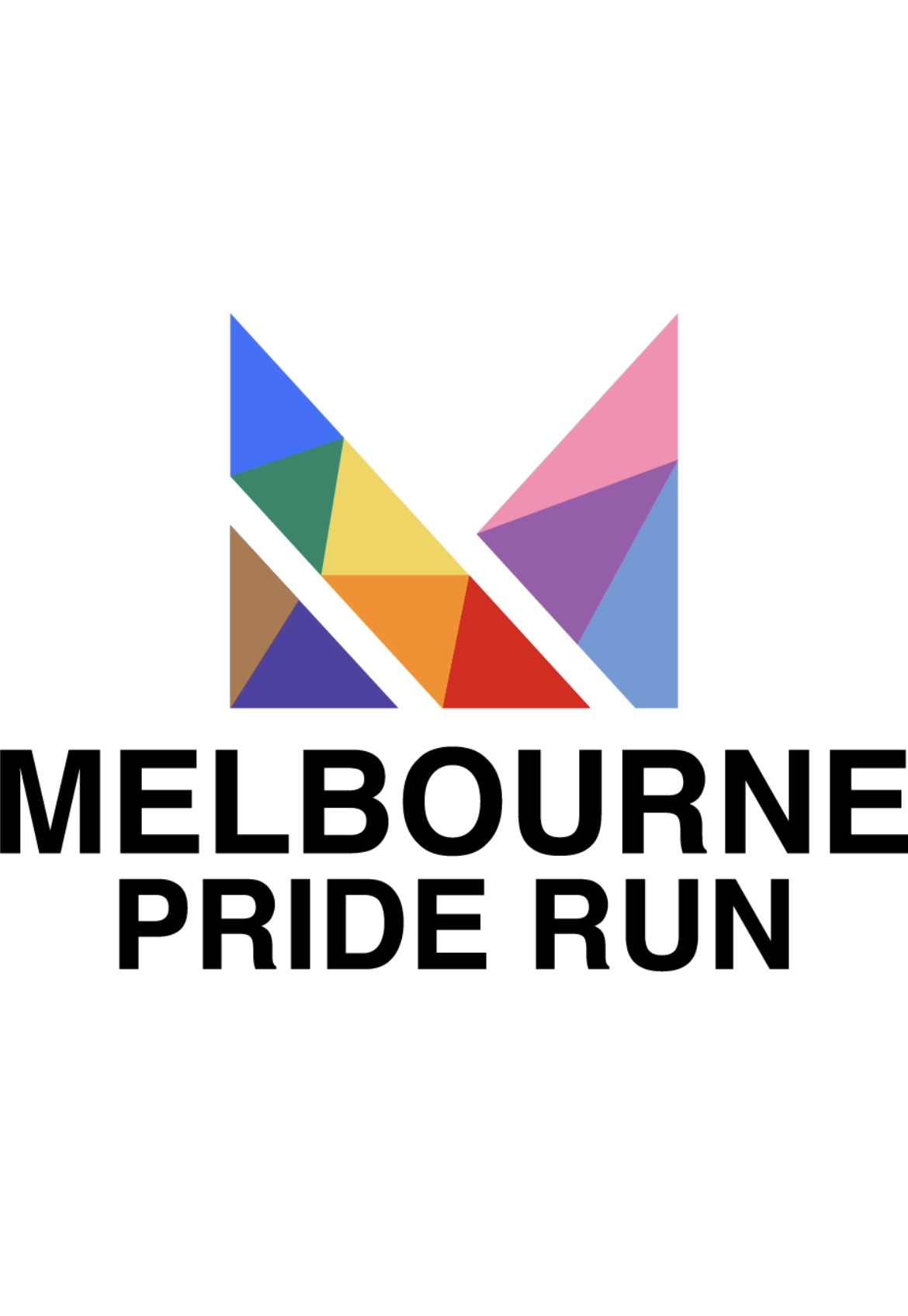 Melbourne Pride Run 2024 Victorian Pride Centre