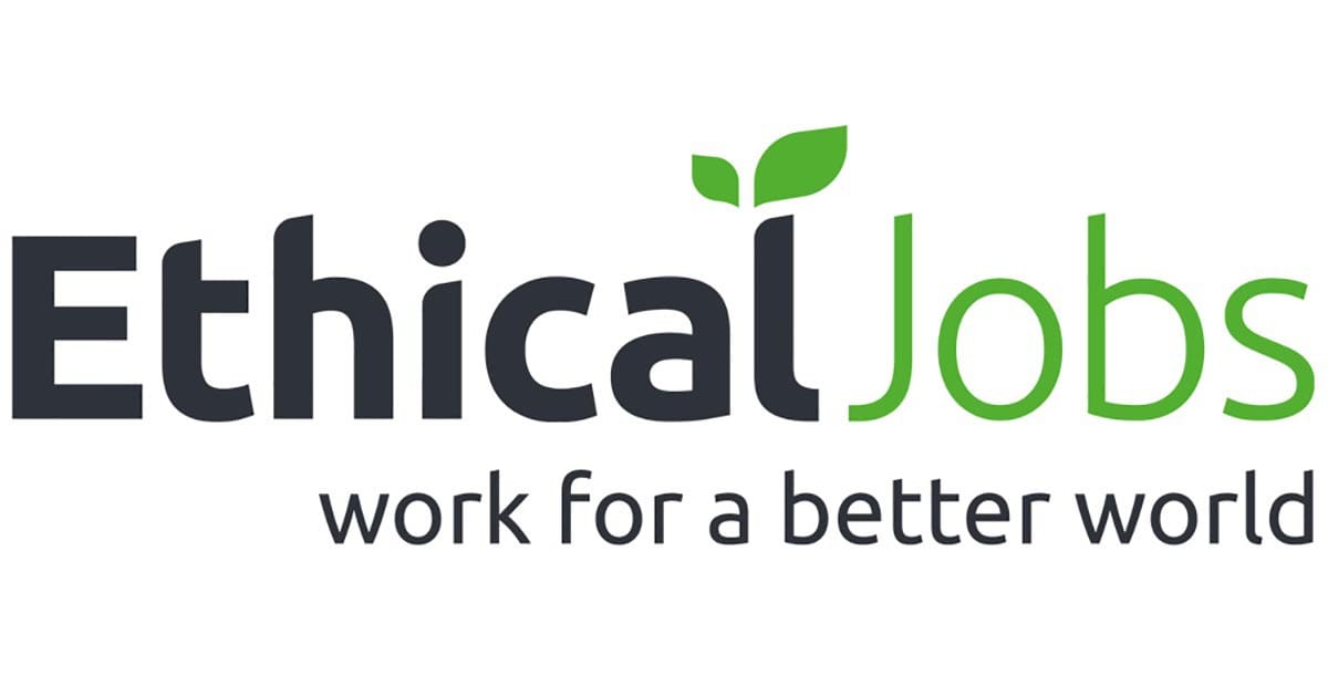 EthicalJobs.com.au brandmark