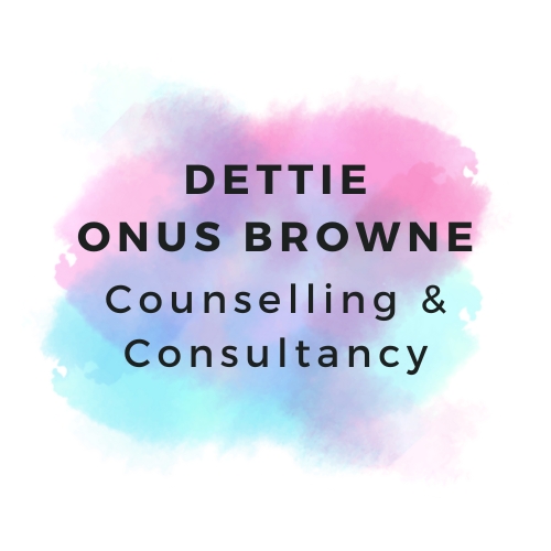 Dettie Onus Browne Counselling & Consultancy Trademark