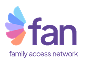 Family Access Network (FAN) Trademark