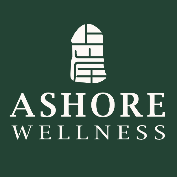 Ashore Wellness Trademark