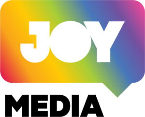 JOY MEdia Trademark