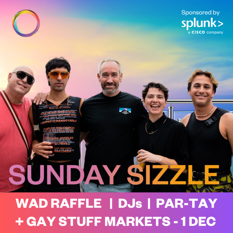 Splunk Sunday Sizzle Promo Image