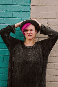 Fleassy Malay Headshot