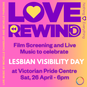 Love Rewind Promo Image