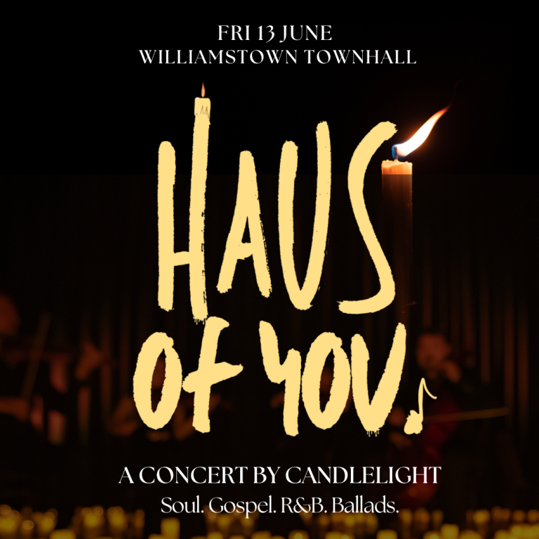 Haus of You Promo Image