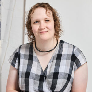 Triana Butler headshot